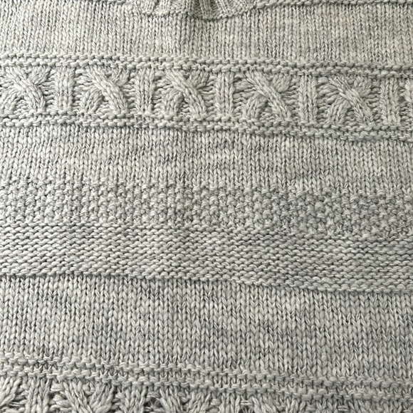 American Eagle crewneck sweater NWOT - Picture 7 of 8